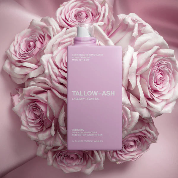 Aurora Wasmiddel & Wasverzachter