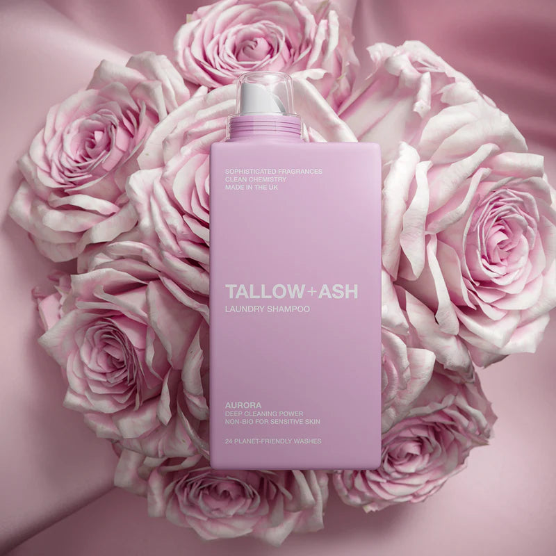 Aurora Wasmiddel & Wasverzachter Navulling