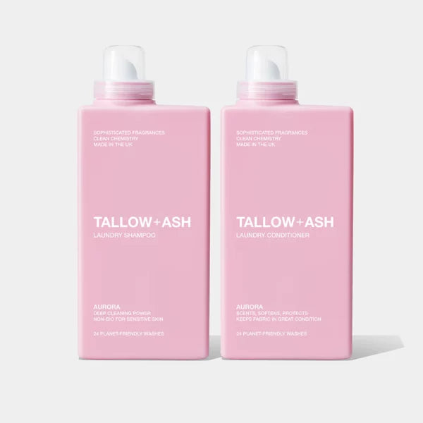 Aurora Wasmiddel & Wasverzachter