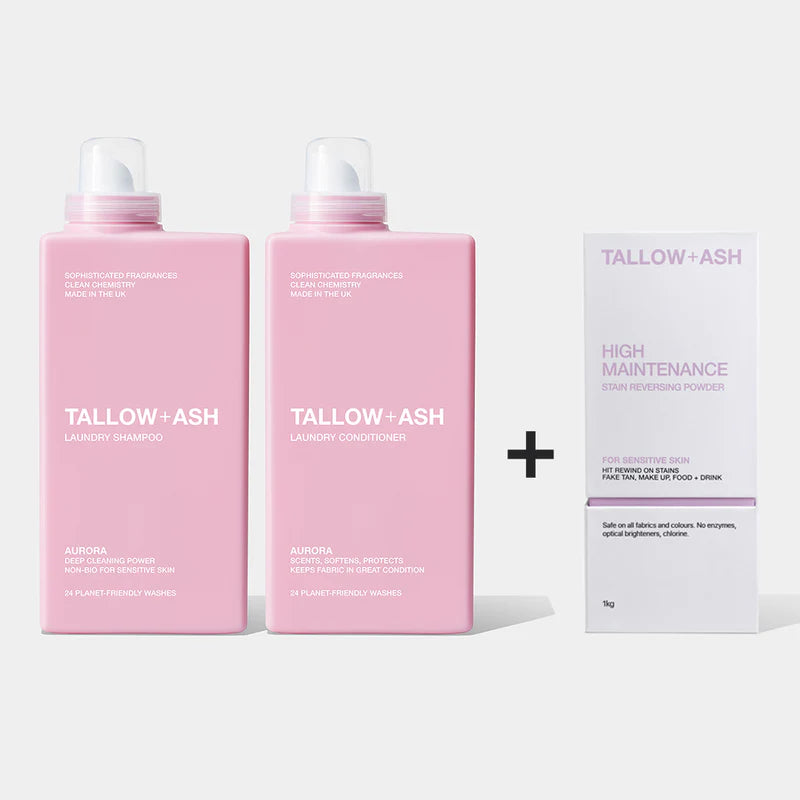 Aurora Vlekverwijderingsset