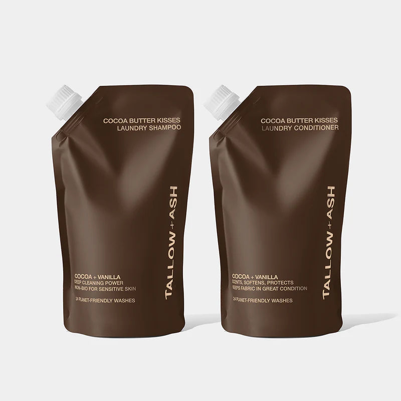 12 Navullingen Cocoa Butter Kisses