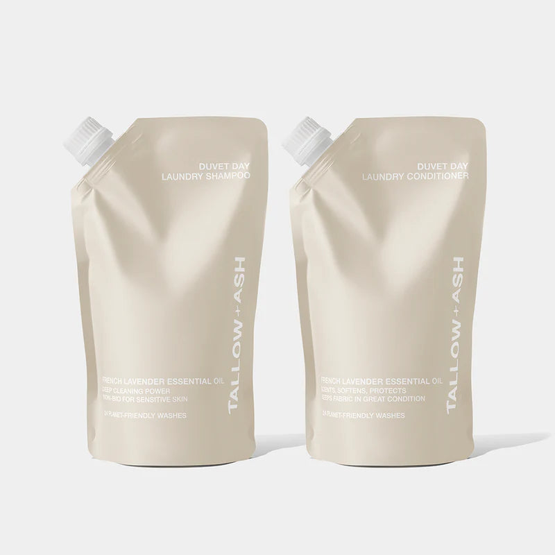 Duvet Day Wasmiddel & Wasverzachter Navulling