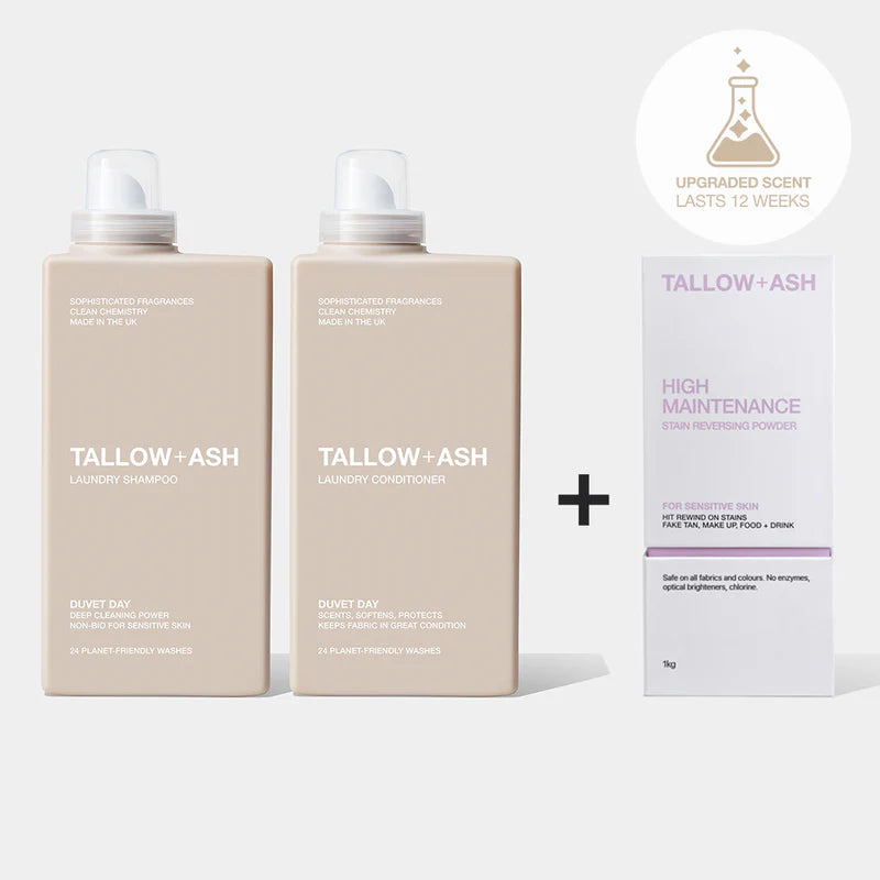 Duvet Day Vlekverwijderingsset