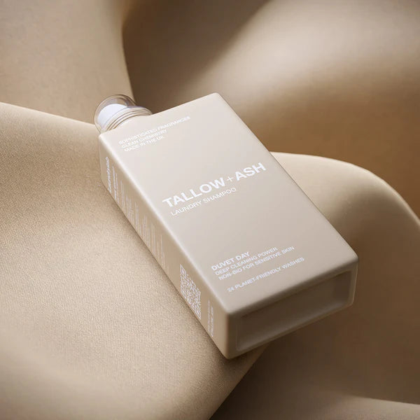 Duvet Day Wasmiddel & Wasverzachter