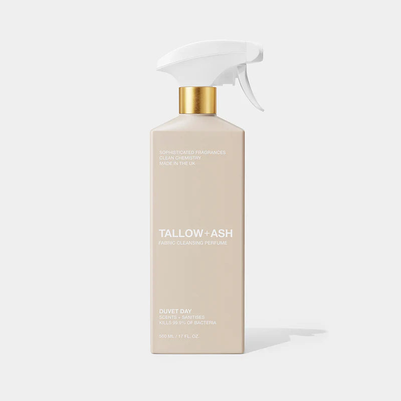 Duvet Day Textielspray