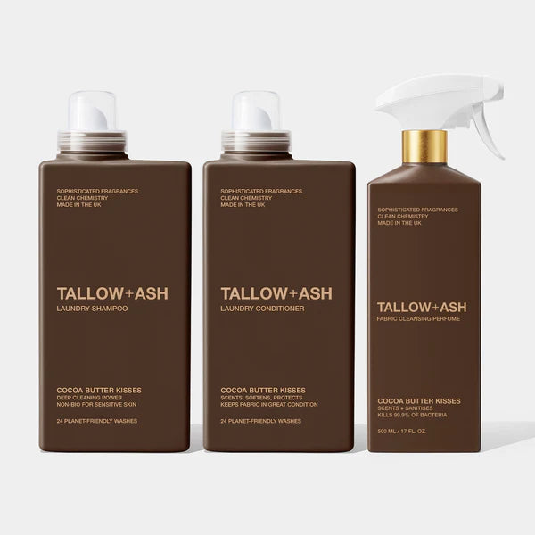 Cocoa Butter Kisses Collectie