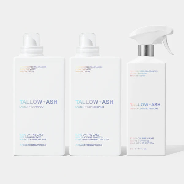 Icing On The Cake Collectie