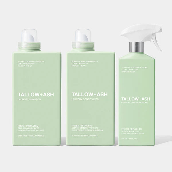 Fresh Pistachio Collectie