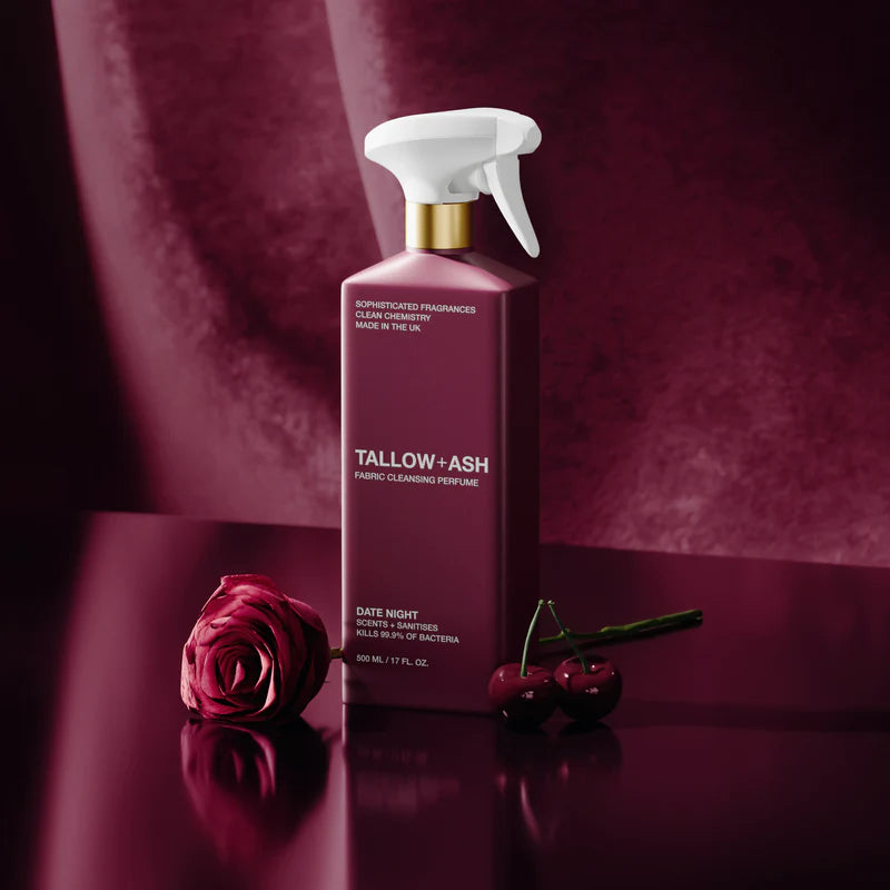 Date Night Textielspray