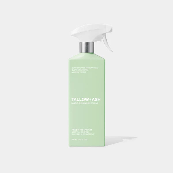 Fresh Pistachio Collectie