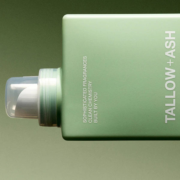 Fresh Pistachio Wasmiddel & Wasverzachter