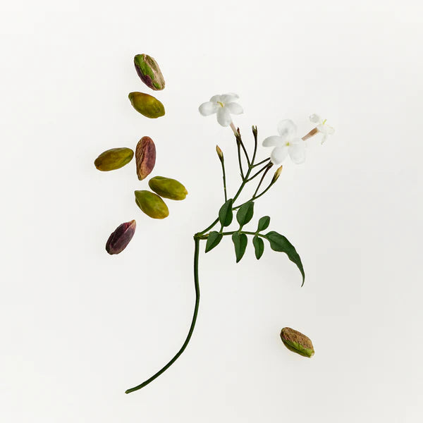 Fresh Pistachio Wasmiddel & Wasverzachter