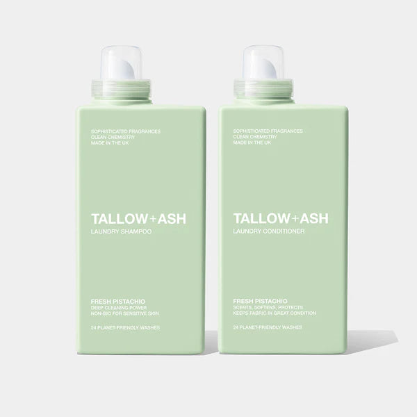 Fresh Pistachio Collectie