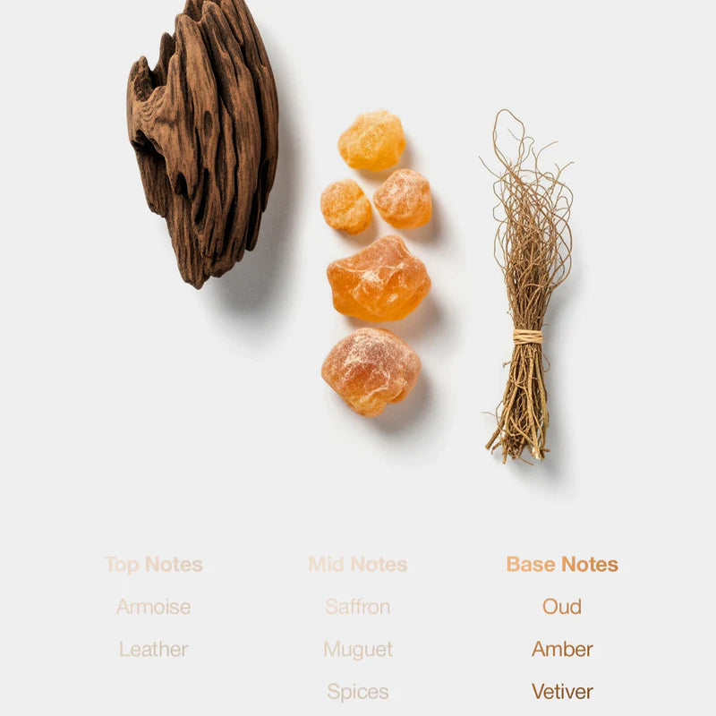 Golden Oud Wasmiddel & Wasverzachter