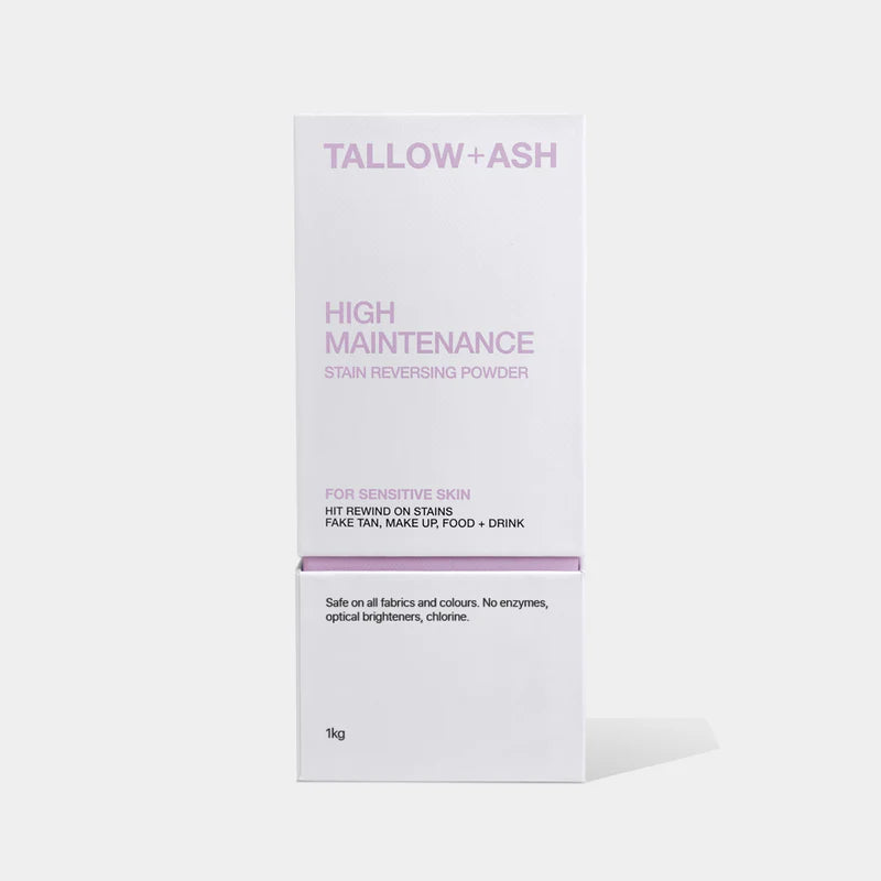 Santal Vlekverwijderingsset