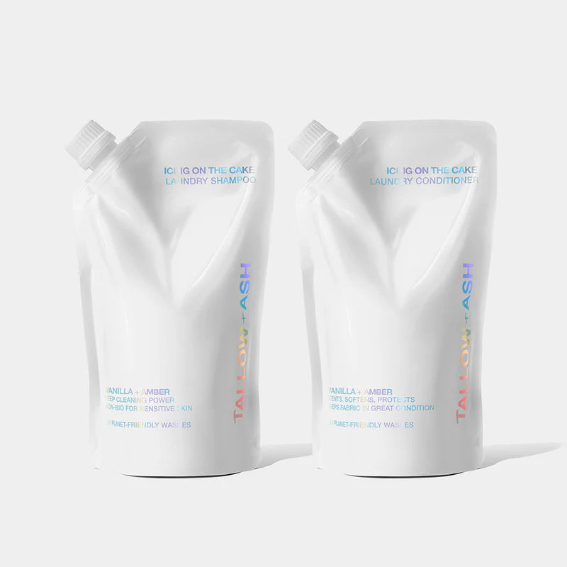 12 Navullingen Icing on the Cake