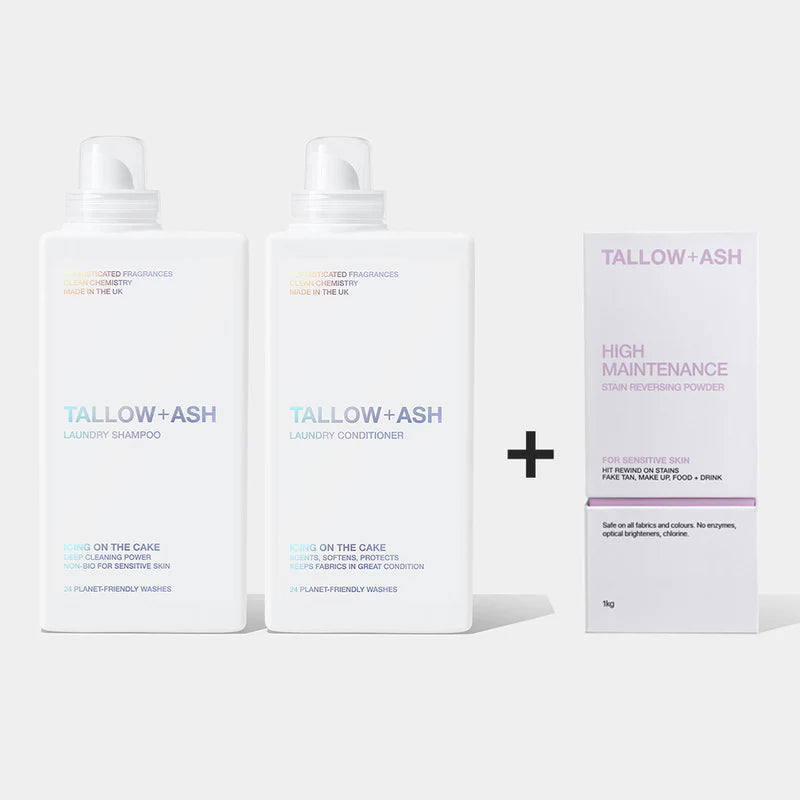 Icing On The Cake Vlekverwijderingsset