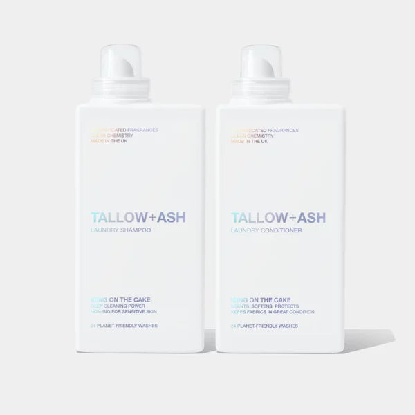 Icing On The Cake Laundry Wasmiddel & Wasverzachter