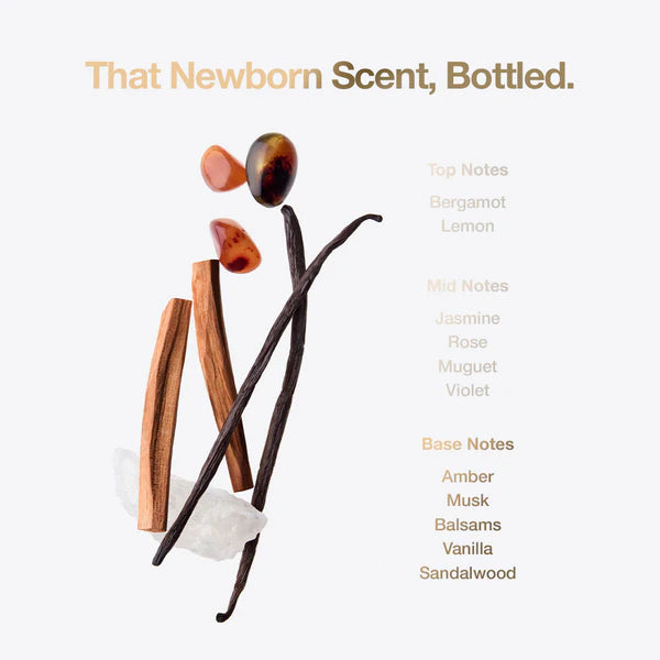 Little Miracle Wasmiddel & Wasverzachter