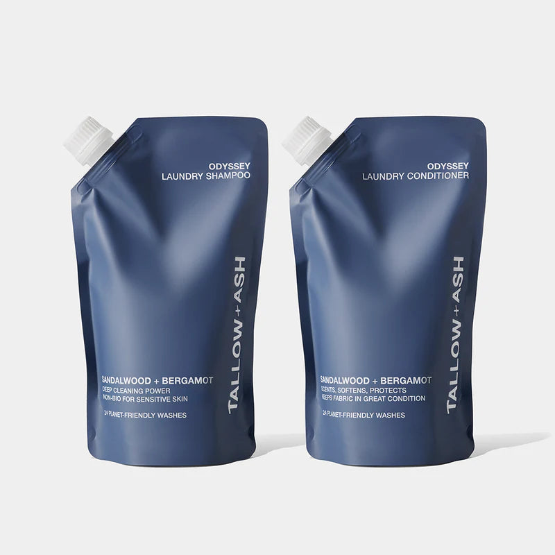 12 Navullingen Odyssey