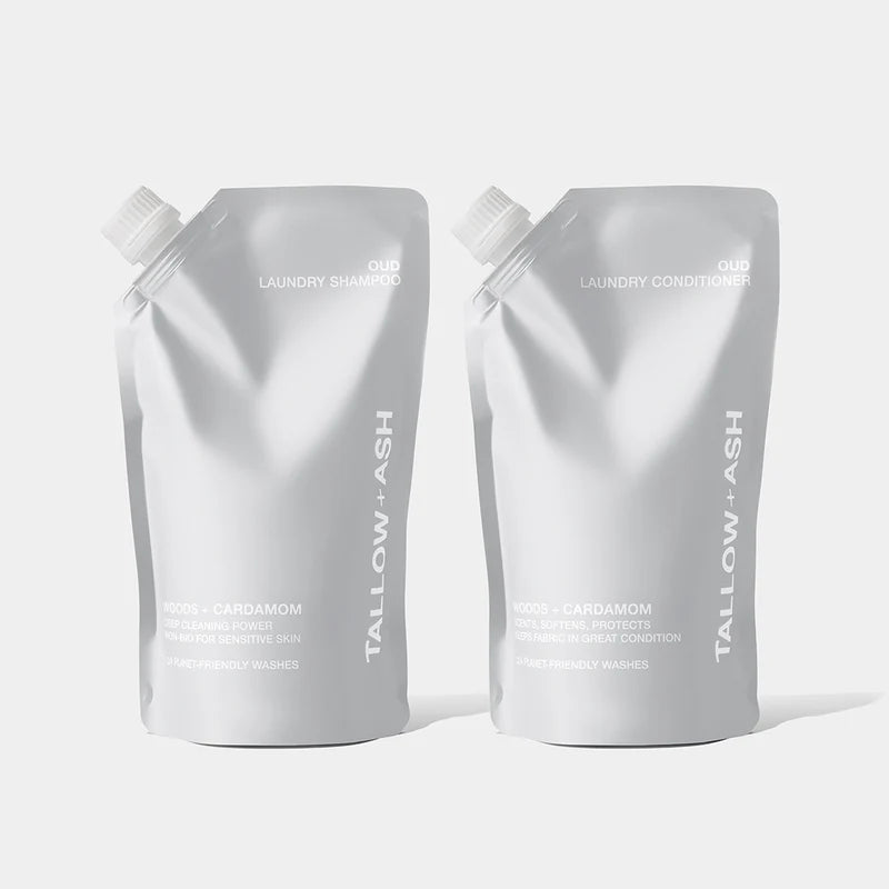 Een navulling van alles