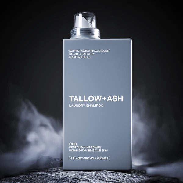 Oud Wasmiddel & Wasverzachter