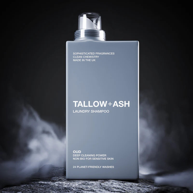 Oud Wasmiddel & Wasverzachter Navulling