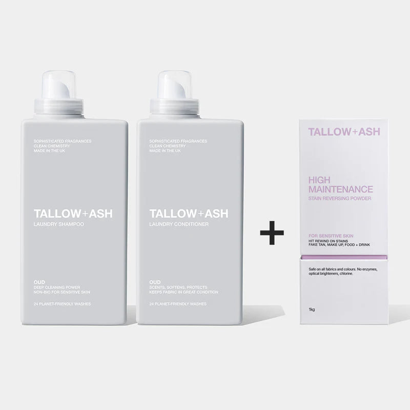 Oud Vlekverwijderingsset