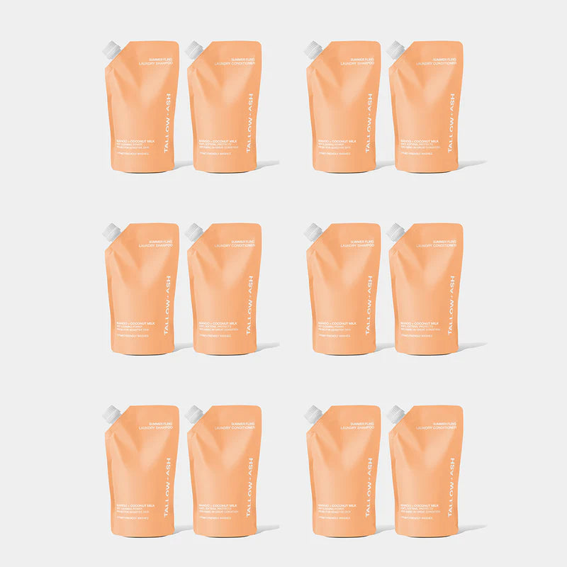 12 Navullingen Summer Fling