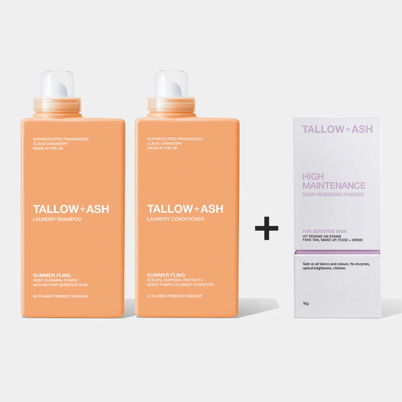 Summer Fling Vlekverwijderingsset