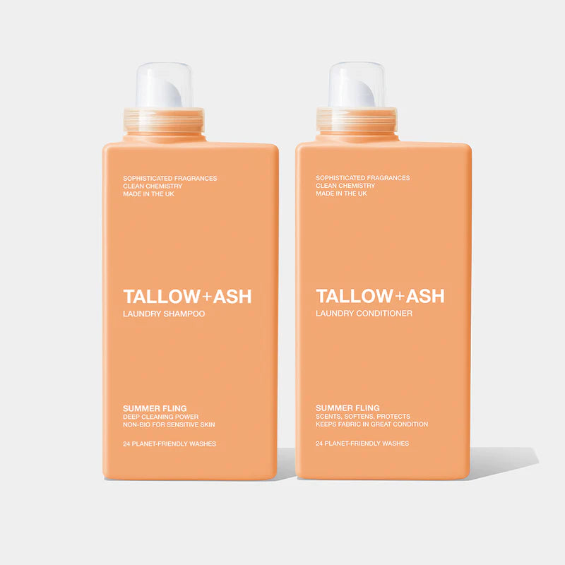 12 Flessen Summer Fling