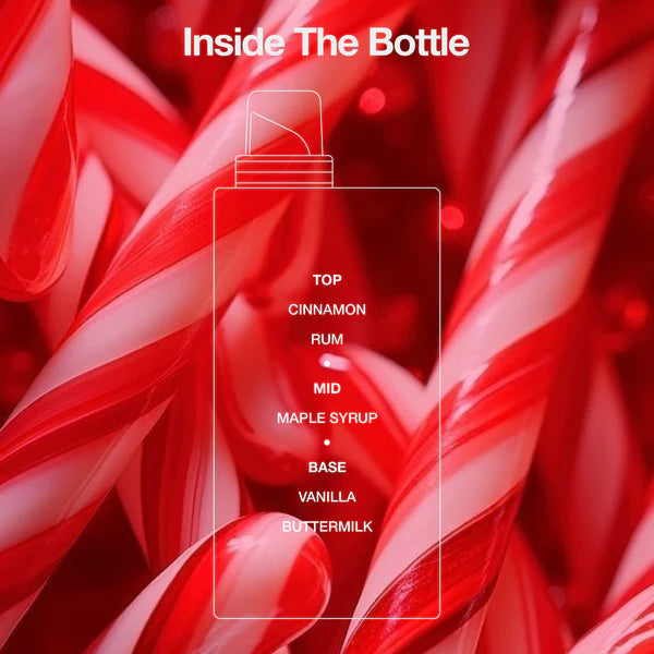 The Naughty List Wasmiddel & Wasverzachter