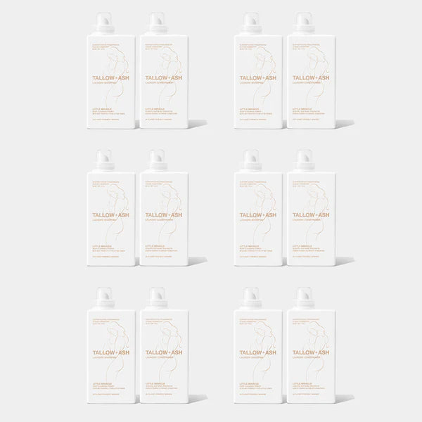 12 Flessen Little Miracle