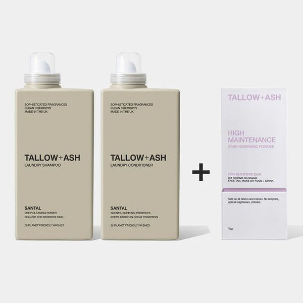 Santal Vlekverwijderingsset